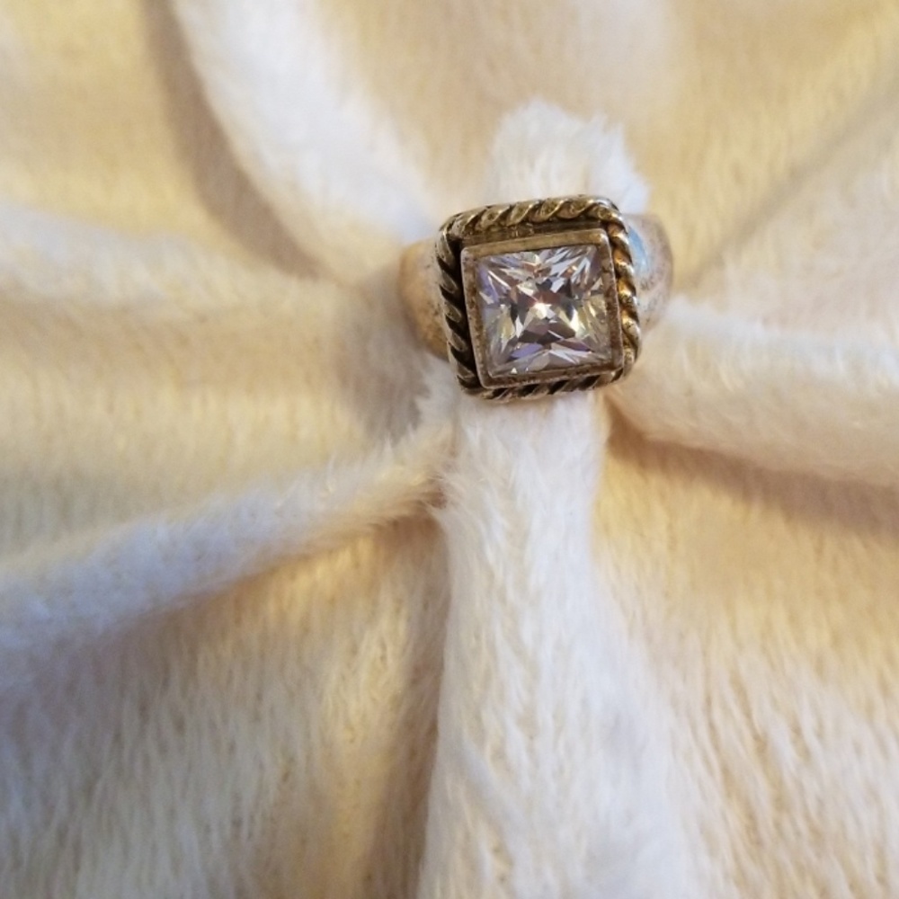 Silpada Ring - image 1